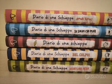 Diario di una Schiappa