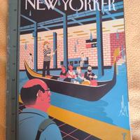 The New Yorker 2023