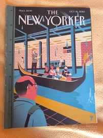 The New Yorker 2023