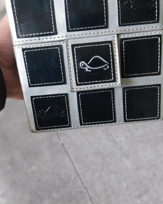 borsa cubo