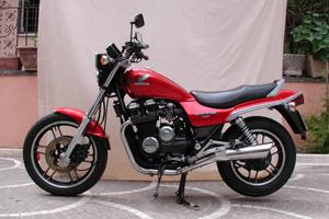 Honda Nighthawk 650