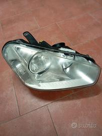 Fanali per Ford cmax