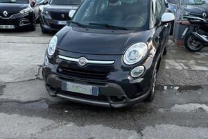 Fiat 500L 1.6 Multijet 105CV Trekking