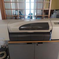 Plotter HP DesignJet 500