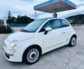 Fiat 500 1.2 GPL ok, neopatentati