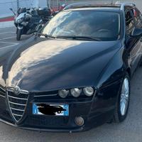 Alfa romeo 159 2000cc 170cv