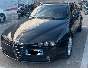 Alfa romeo 159 2000cc 170cv