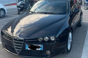 Alfa romeo 159 2000cc 170cv