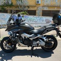Honda Crossrunner Vfr800x 2015 - Last Call