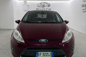 Ford Fiesta (anno 2011)