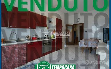 QUATTRO LOCALI IN ZONA STELLINA IN PALAZZINA COMPL