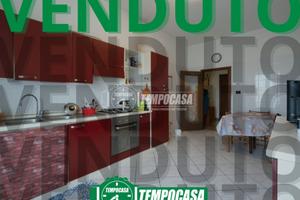 QUATTRO LOCALI IN ZONA STELLINA IN PALAZZINA COMPL