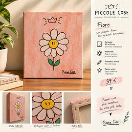 Il fiore