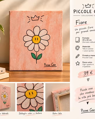 Il fiore