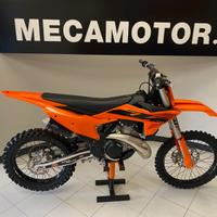 Ktm 250 sx 2025