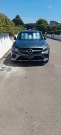  glc 250 4 matic coupè 