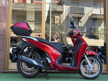 Honda SH 150