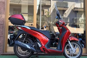 Honda SH 150