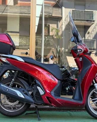 Honda SH 150