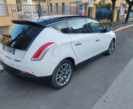 Lancia delta 1600 m.j 2010