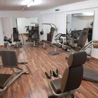 Circuito Easy Line Technogym