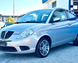 LANCIA Y 1.2 MOTORE NUOVO KM 0 GARANZ 12 mesi
