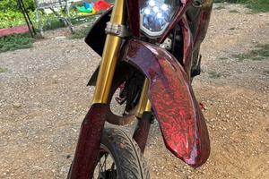 Hm 75cc