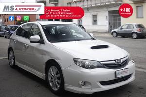 Subaru Impreza Subaru 2.0D Sport 4Q Unicoprop...