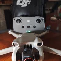 Drone Dji Mini 3