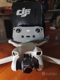 Drone Dji Mini 3