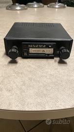 Autoradio anni 70/80