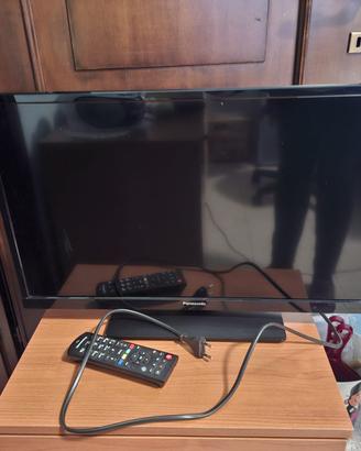 Tv panasonic 23