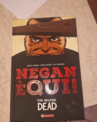 libro negan e qui