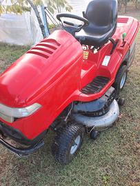 trattorino honda 2622