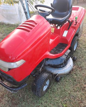 trattorino honda 2622