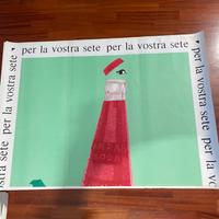 manifesto pubblicitario