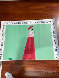 manifesto pubblicitario