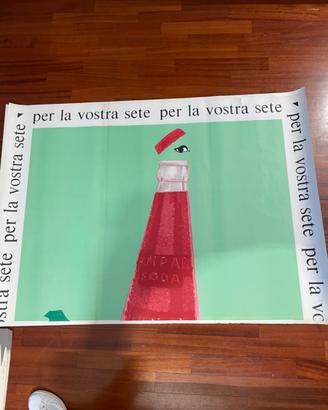 manifesto pubblicitario