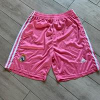 Pantaloncino Real madrid