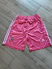 Pantaloncino Real madrid
