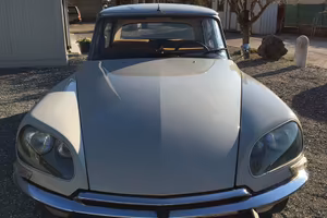 CITROEN DA DELUXE 2000 4 marce