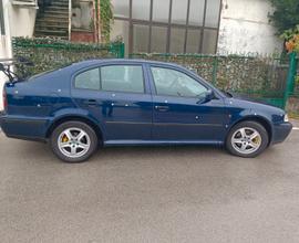 SKODA Octavia 2ª serie - 1998