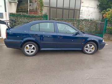 SKODA Octavia 2ª serie - 1998