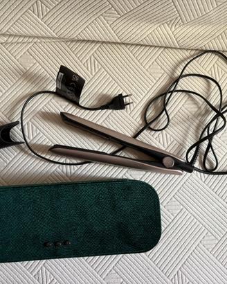 GHD Pink gold - Jemella
