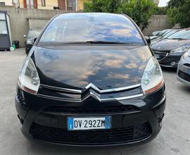 Citroen C4 Picasso 1.6 HDi 110 FAP Elegance