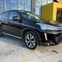 CITROEN C4 Aircross HDi 115 S&S 2WD Seduction