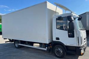 IVECO EUROCARGO 75E21 - ANNO 2015