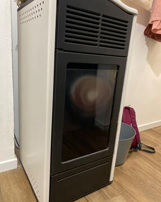 Stufa piro plus 2