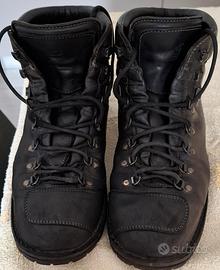 biker Boot magellan & mulloy