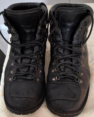 biker Boot magellan & mulloy